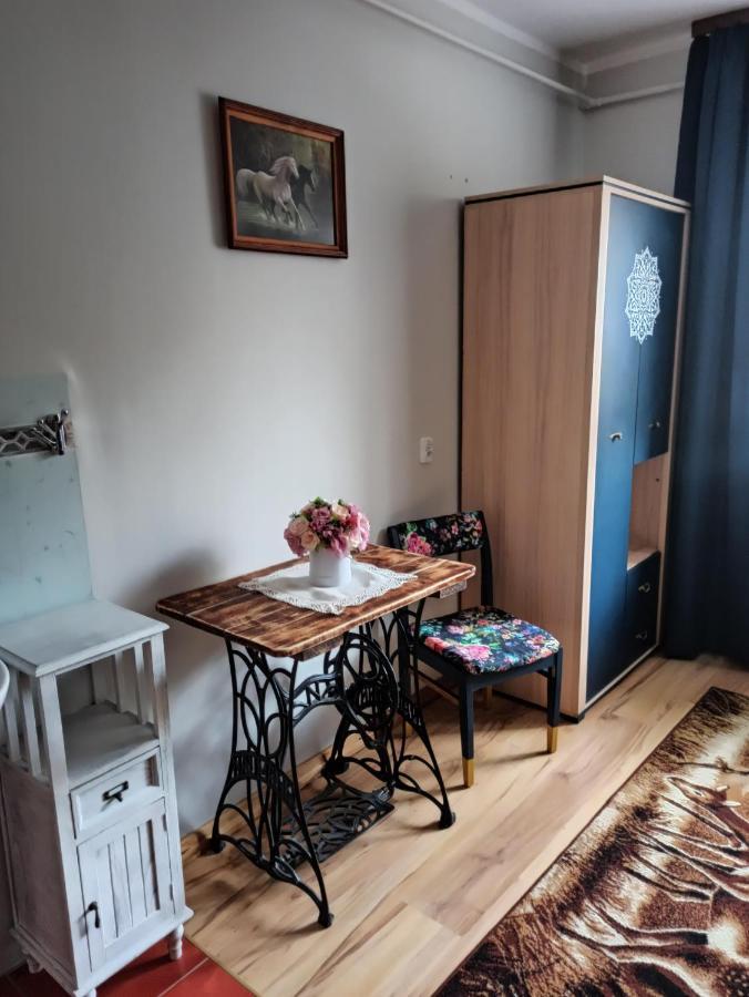 Bora Zdroj - Pokoj Czteroosobowy 1 Narewka Exterior foto